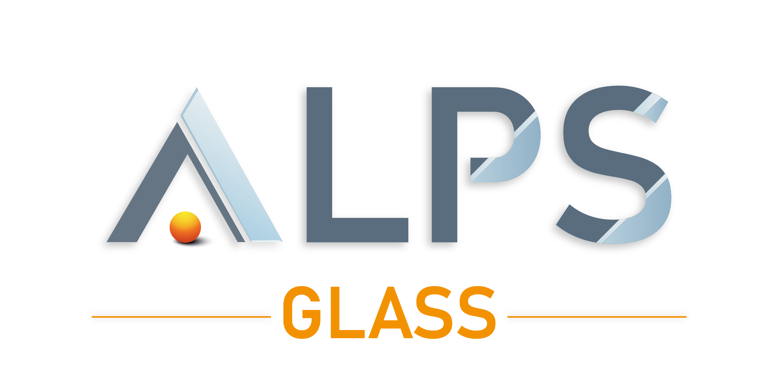 AlpsGlass